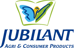 Jubilant Agro logo