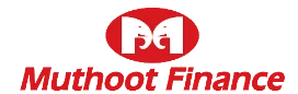 Muthoot Finance logo